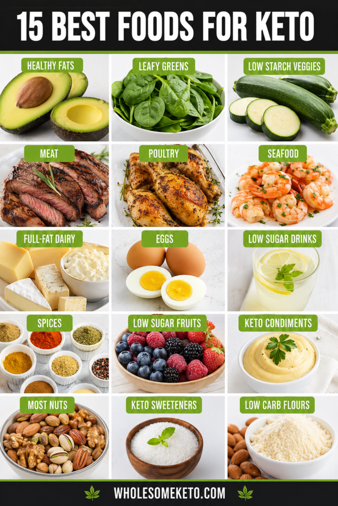 free keto diet plan pdf